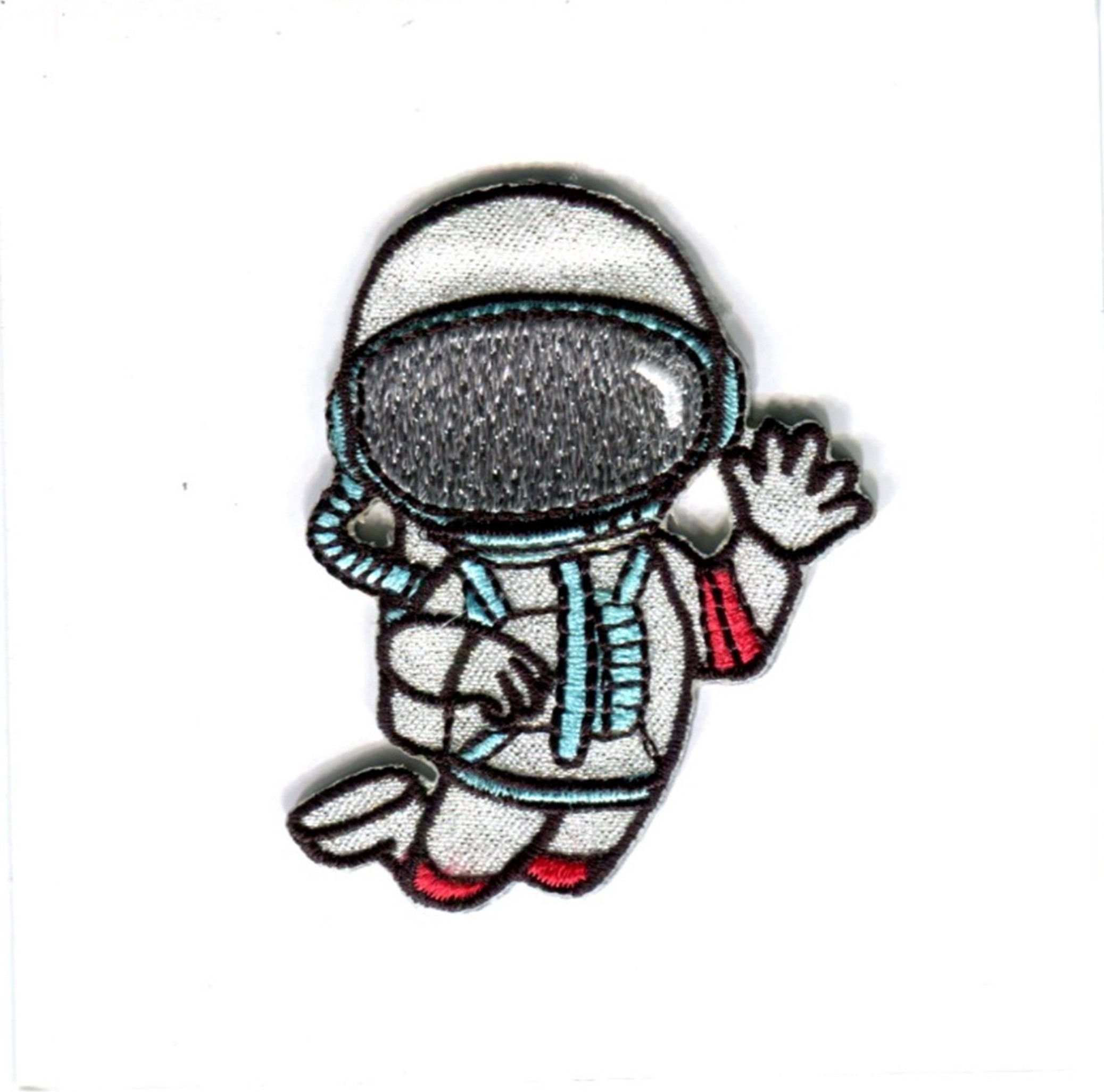 MOTIF ASTRONAUT 33609