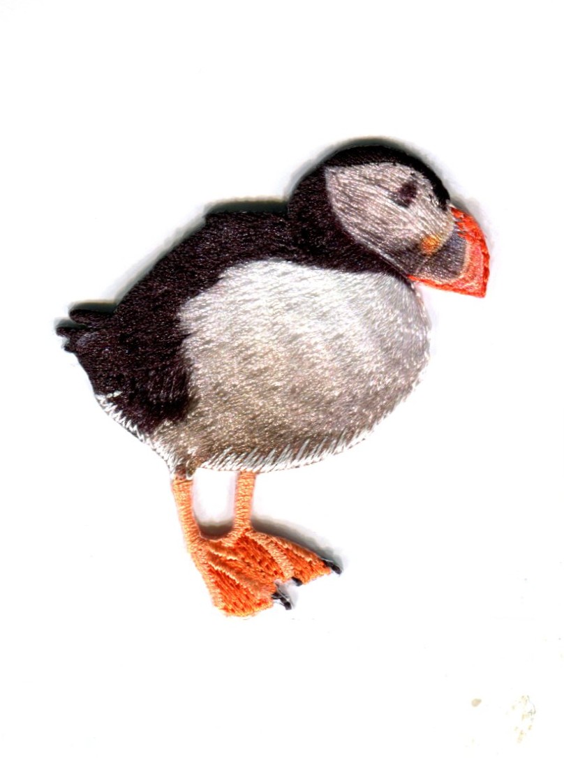 MOTIF PUFFIN 33627