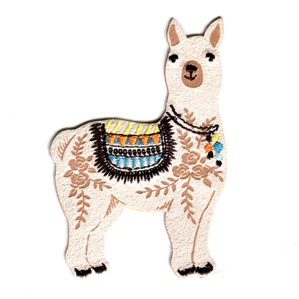 MOTIF LLAMA 40009