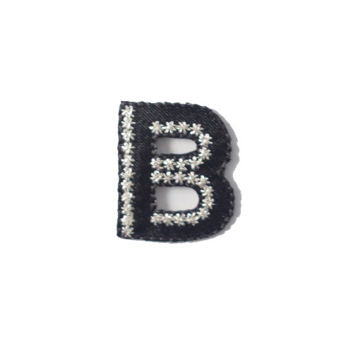 MOTIF LETTER B 3003