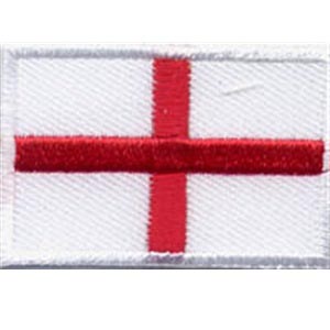 MOTIF ST GEORGE FLAG 4071