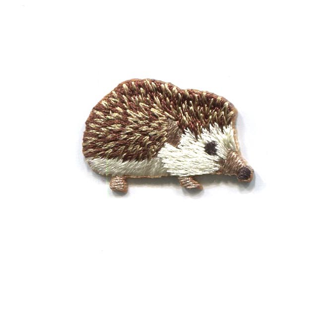 MOTIF HEDGEHOG 4133