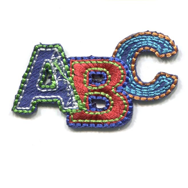 MOTIF ABC A63447A