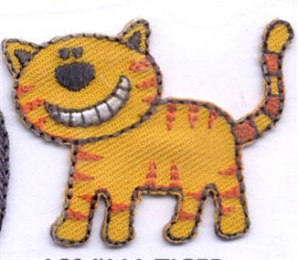 MOTIF TIGER A69444A