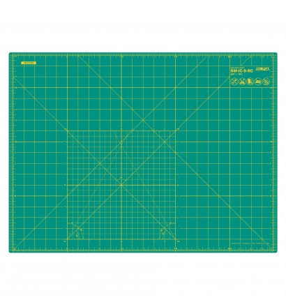 63381 SELF HEALING MAT MEDIUM DEHP FREE N63381