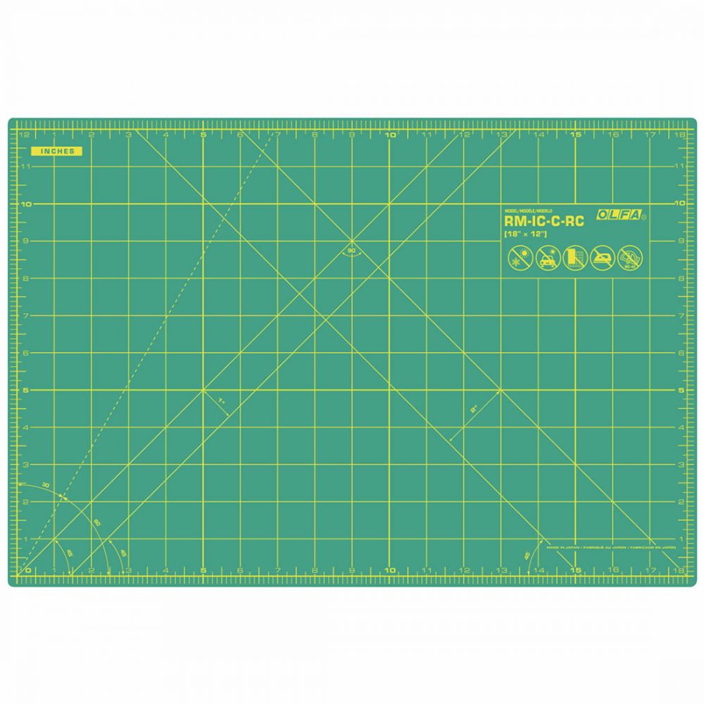 63401 Self Healing Mat  SMALL N63401