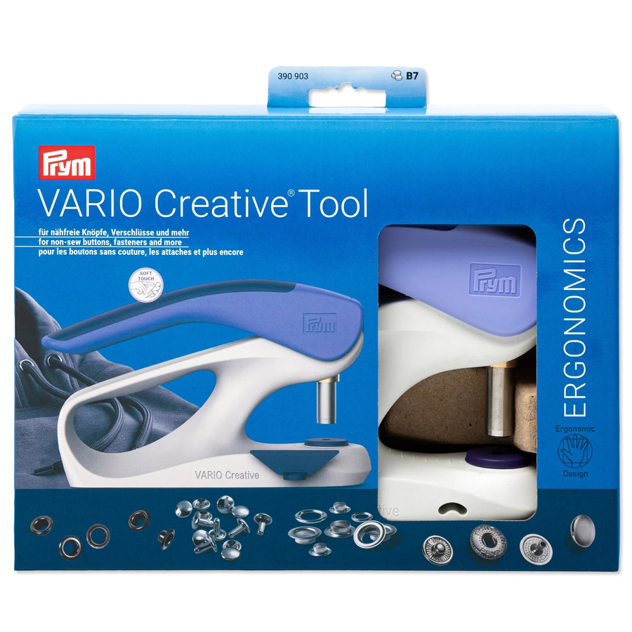 VARIO CREATIVE TOOL