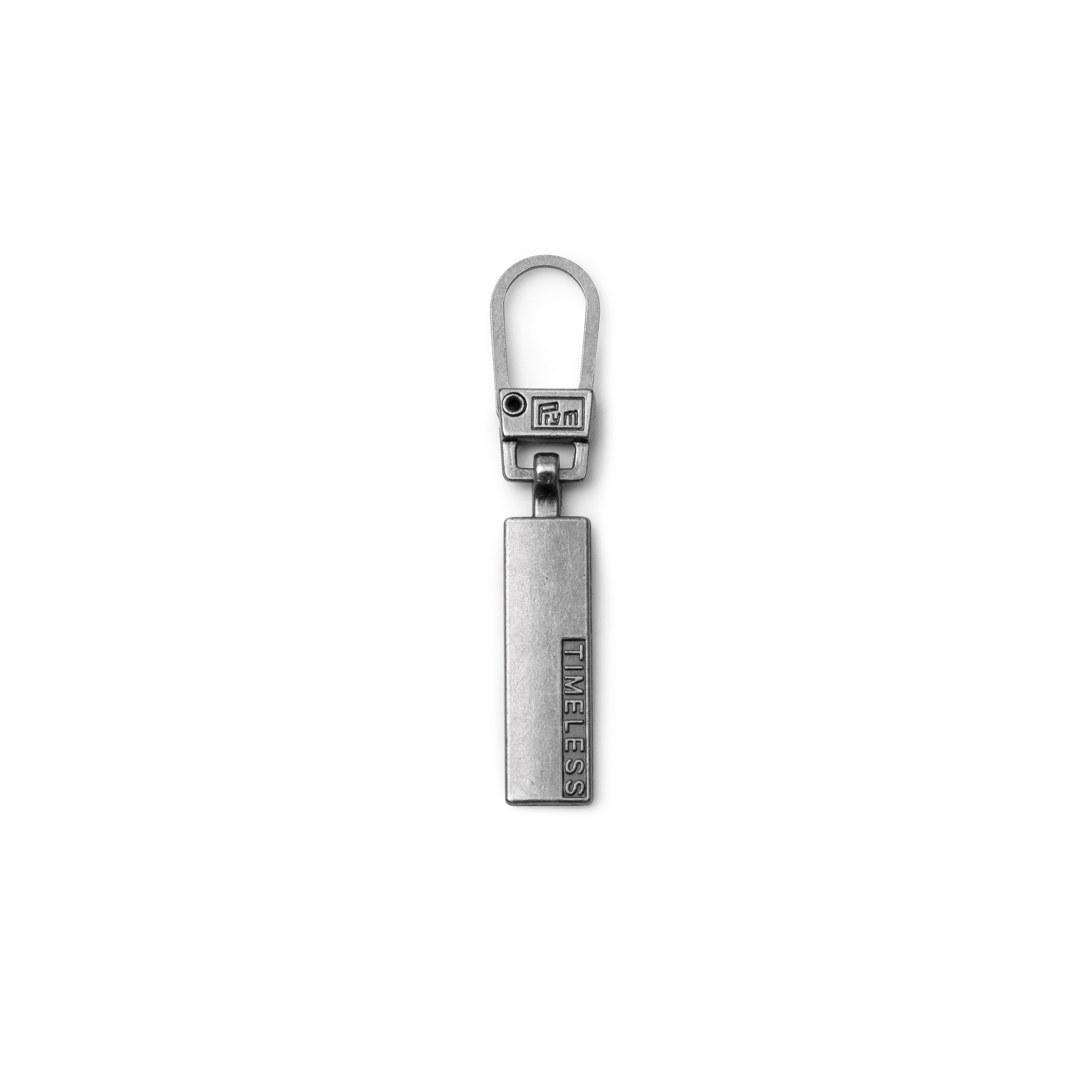 FASHION ZIPPER PULLER CLASSIC TIMELESS ANT 482374