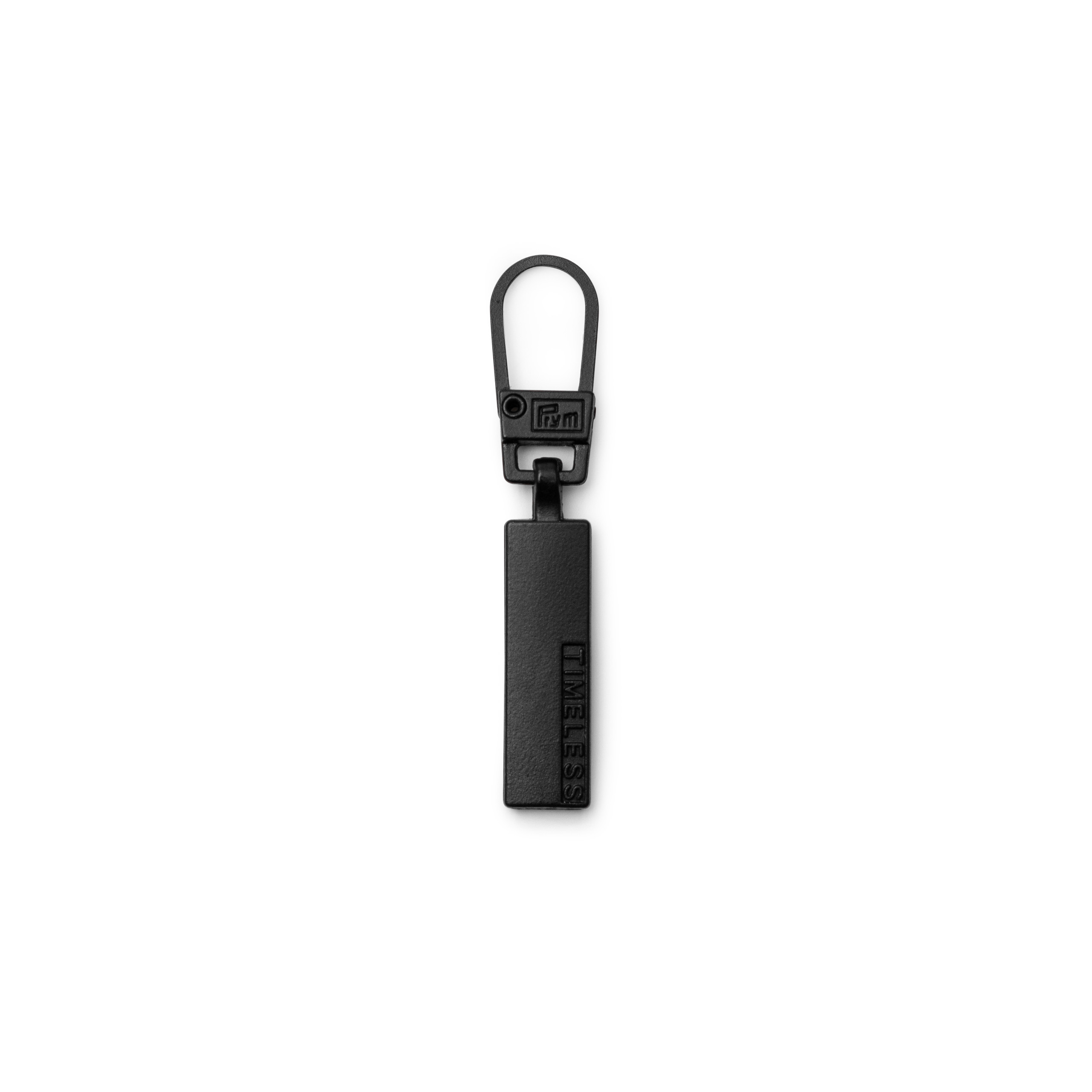 FASHION ZIPPER PULLER CLASSIC TIMELESS BLA 482376