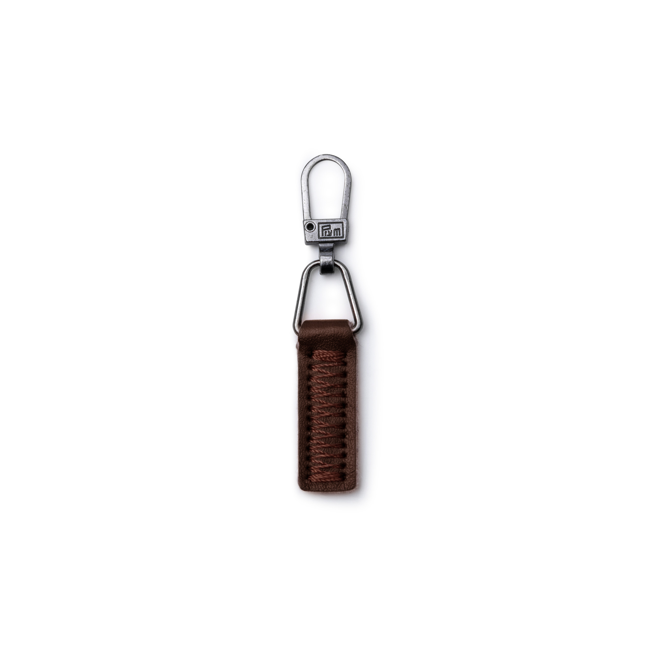 FASHION ZIPPER PULLER LEATHER IMT BR 482378