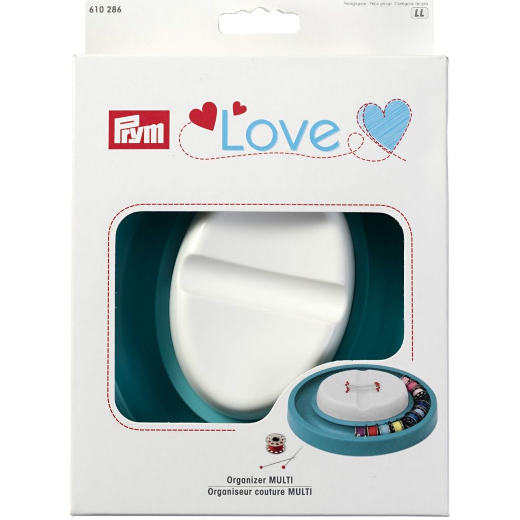 PRYM LOVE ORGANIZER MULTI 610286