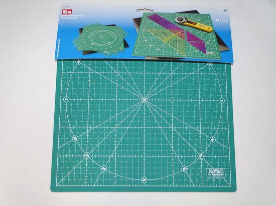 ROTATING CUTTING MAT 610404