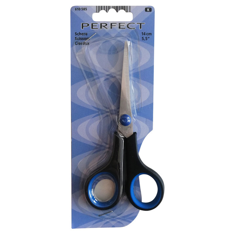 PERFECT SCISSORS 5.5"/14cm 610585