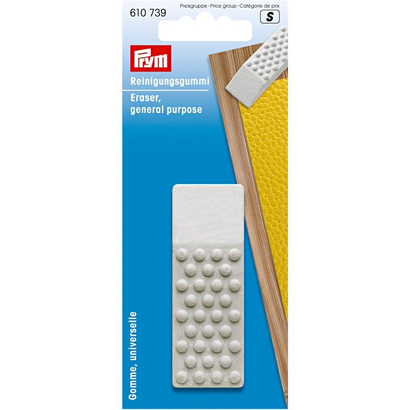 ERASER GENERAL PURPOSE PER 5 610739