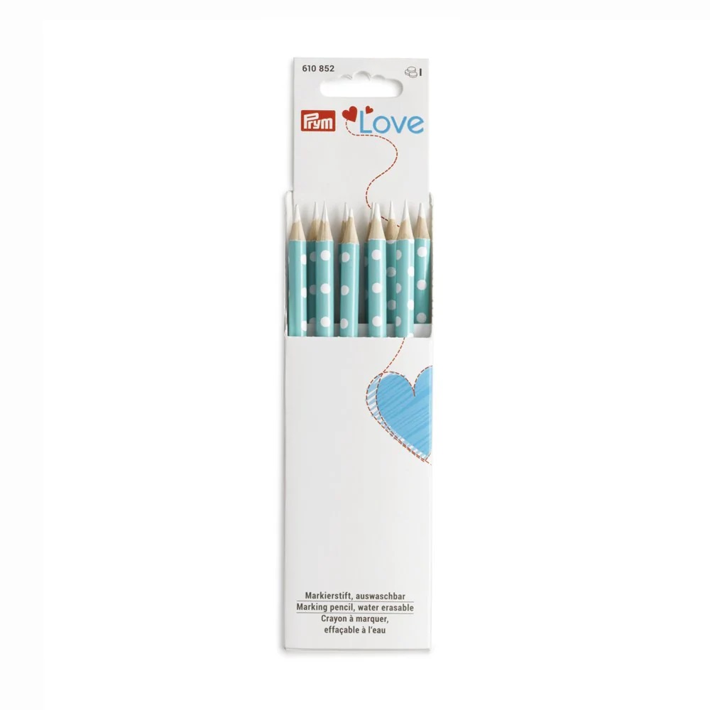 PL MARK PENCIL WATER ERAS MINT IN BOX 610852