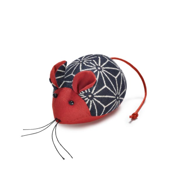 PIN CUSHION MOUSE PRYM FOR KIDS 611324