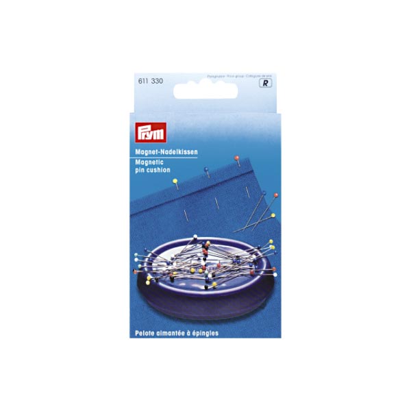 MAGNETIC PIN CUSHION 611330