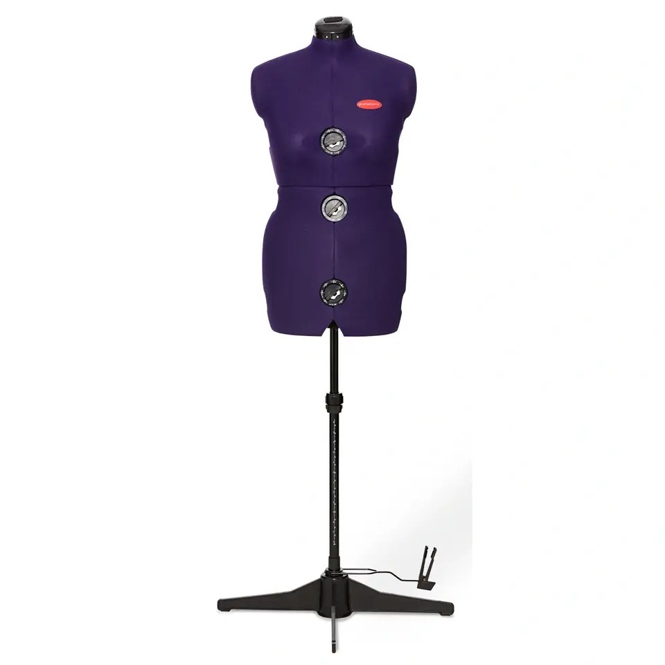SMALL DRESSFORM 611755