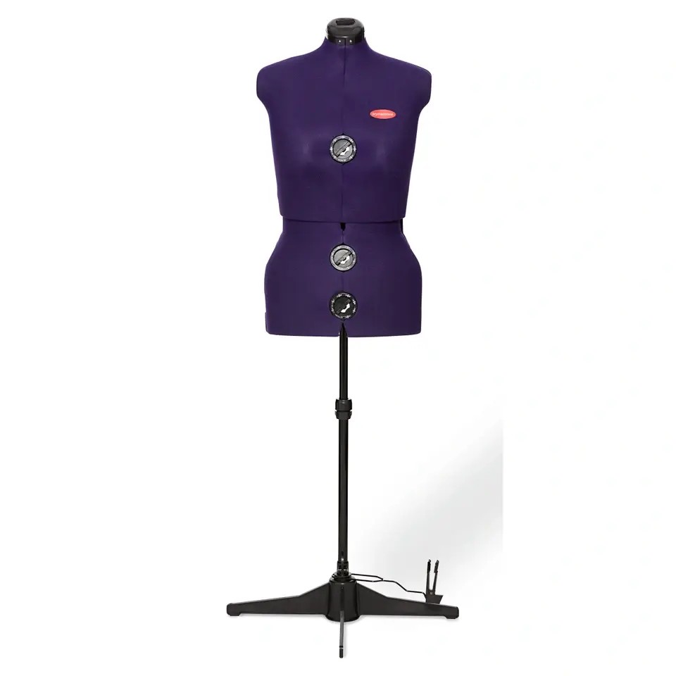 LARGE DRESSFORM 611757