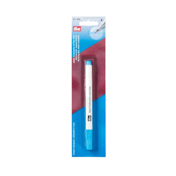 AQUA TRICK MARKER EXTRA FINE WATER ERASABL 611808