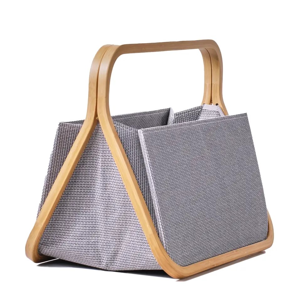 FOLD & STORE BASKET 612556
