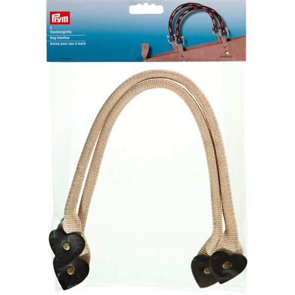 BAG HANDLE - CLARA 615175