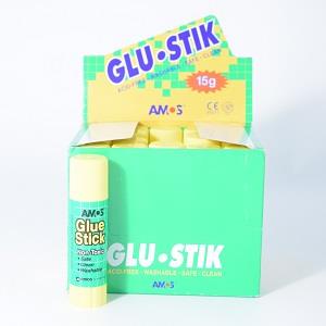 Glue Stick Medium  15grm PK20