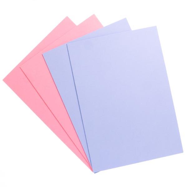 A5 CARDS & ENV PK 4 11742