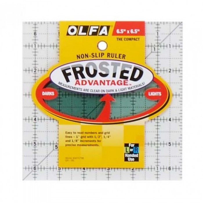 OLFA SQUARE RULER