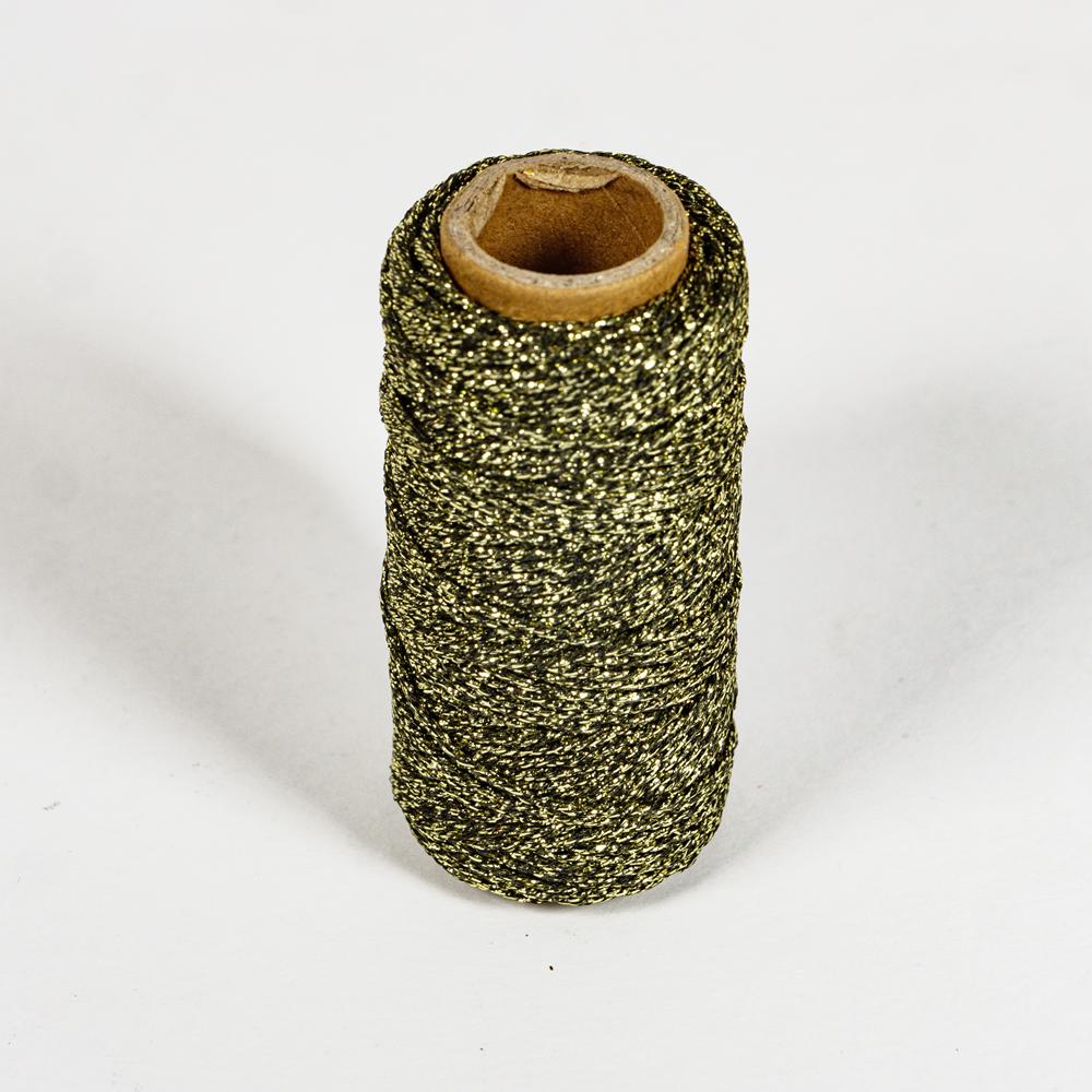 2MM FLASHY CORD 25M 60