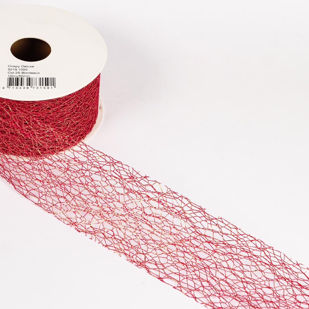 50MM CRISPY DELUXE 10M 25