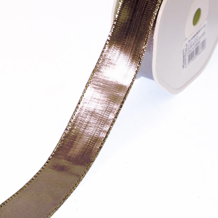 38MM GLAMOUROUS WIRE EDGE - 20MTS 29
