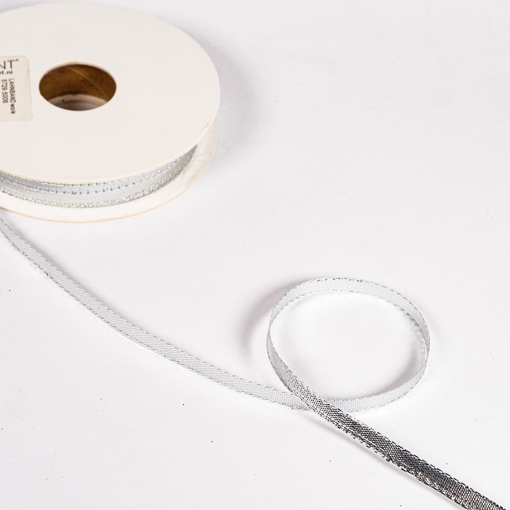 6MM LAHNBAND LUREX 50M 01