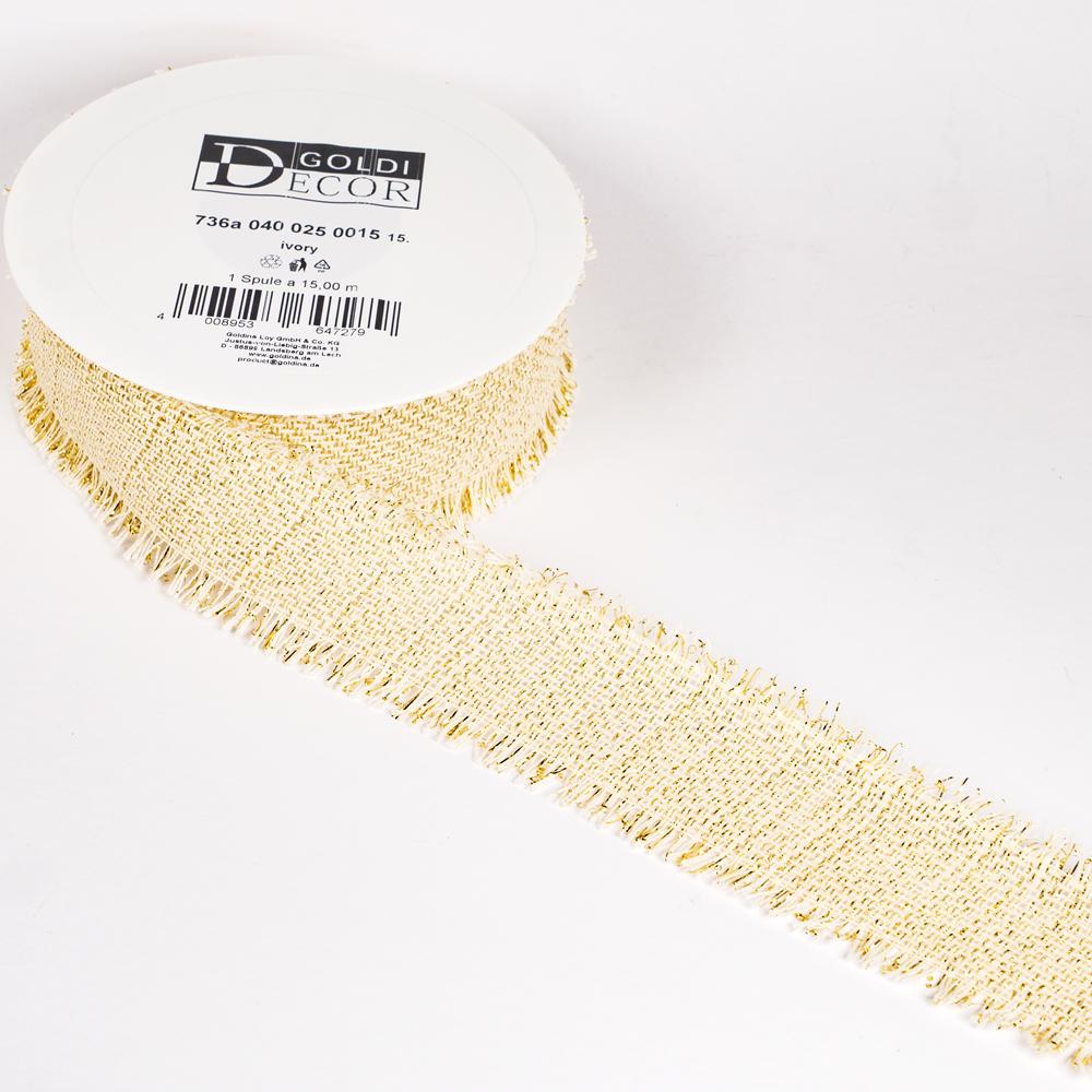 40MM GLANZ & GLIMMER 15M 025 15