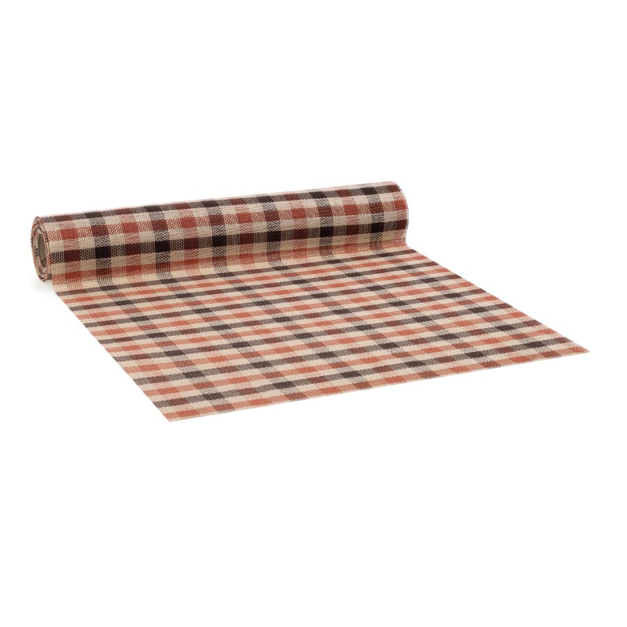 CARREAUX DECO FABRIC 28CM X 2.5M