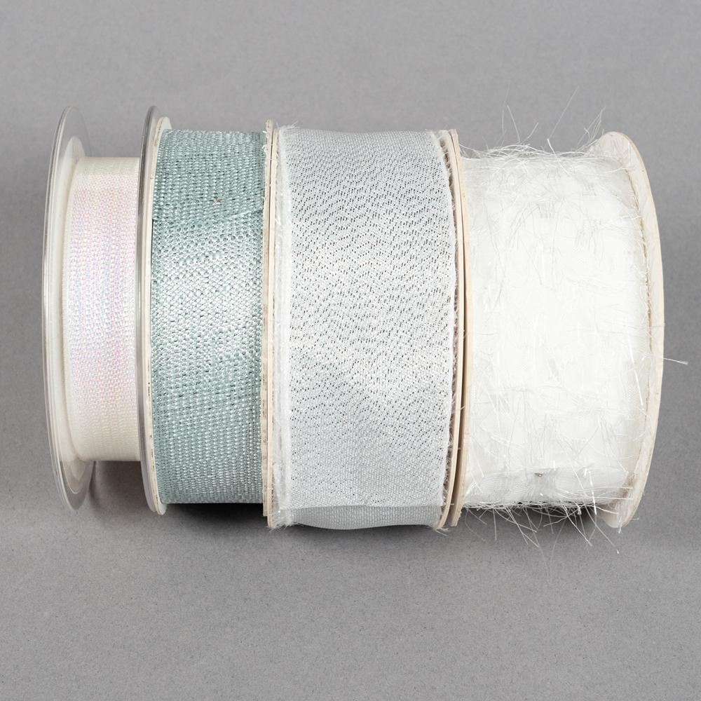CLEARANCE XMAS RIBBON BUNDLE