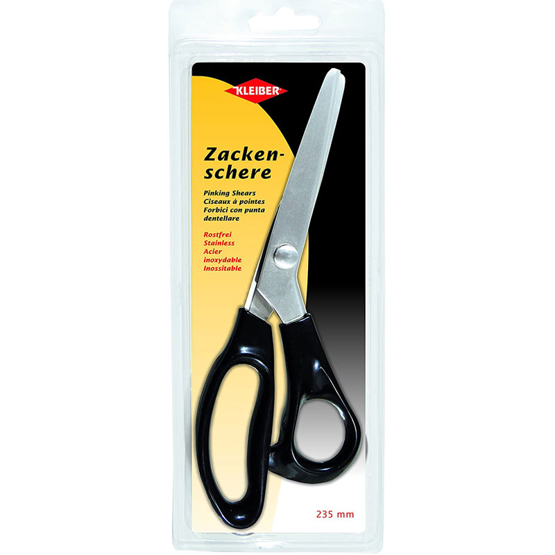 PINKING SHEARS 9" SC92042