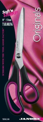 TAILORS SHEARS SCG10