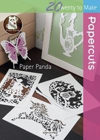 PATTERN BOOK PAPERCUTS