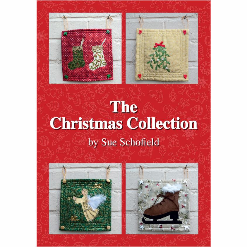 THE CHRISTMAS BOOK