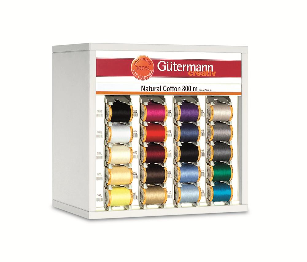 GUTERMANN THREAD STAND SVK/SPECIAL