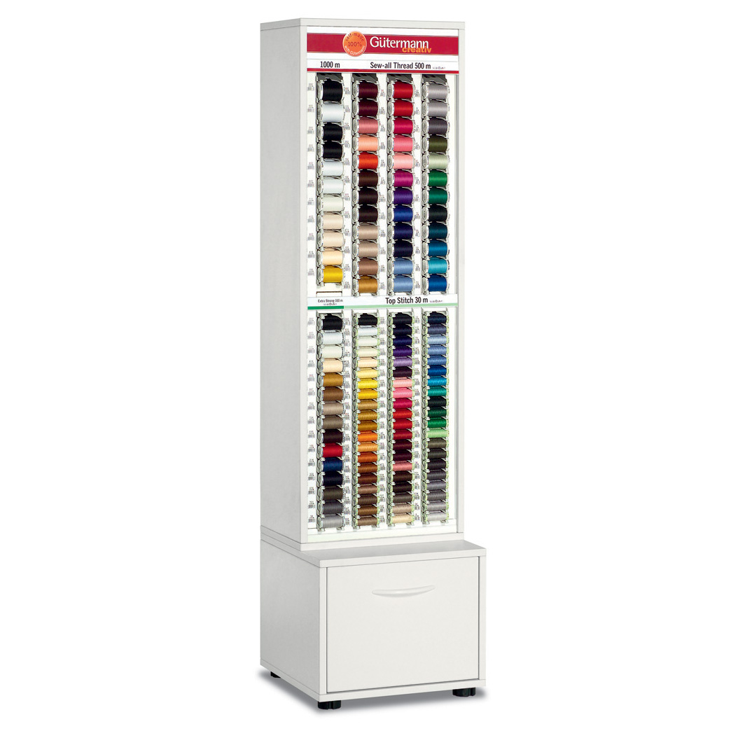 GUTERMANN THREAD STAND SVK168/10