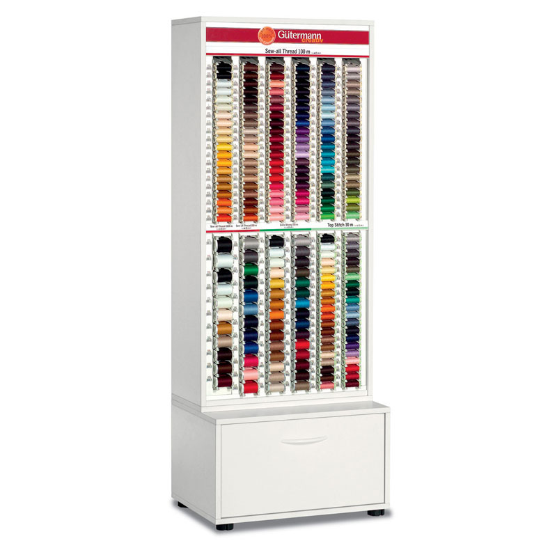 GUTERMANN THREAD STAND SVK252/12