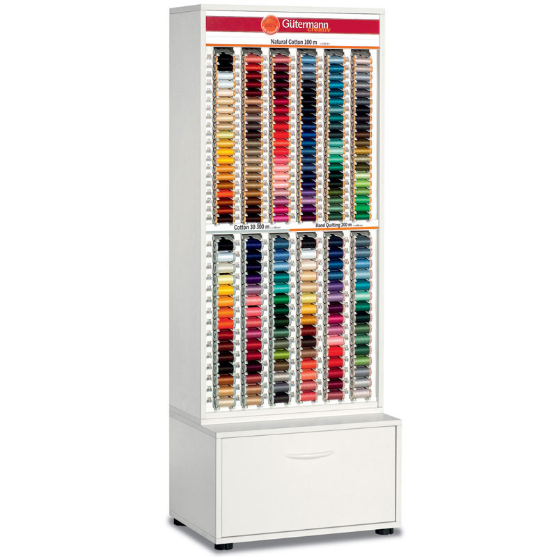 GUTERMANN THREAD STAND SVK252/14