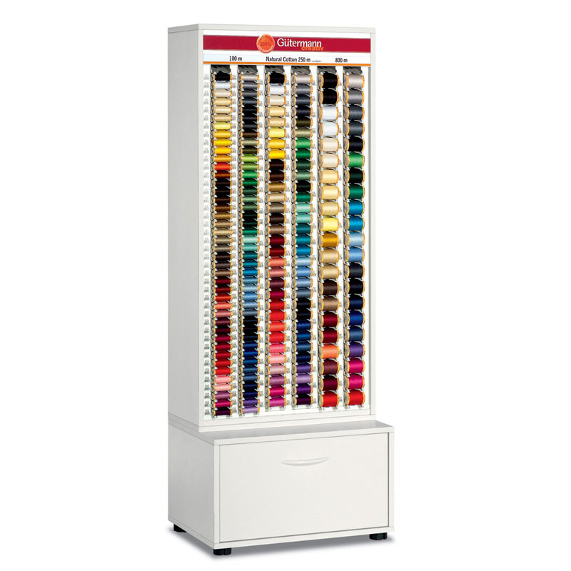 GUTERMANN THREAD STAND SVK252/8