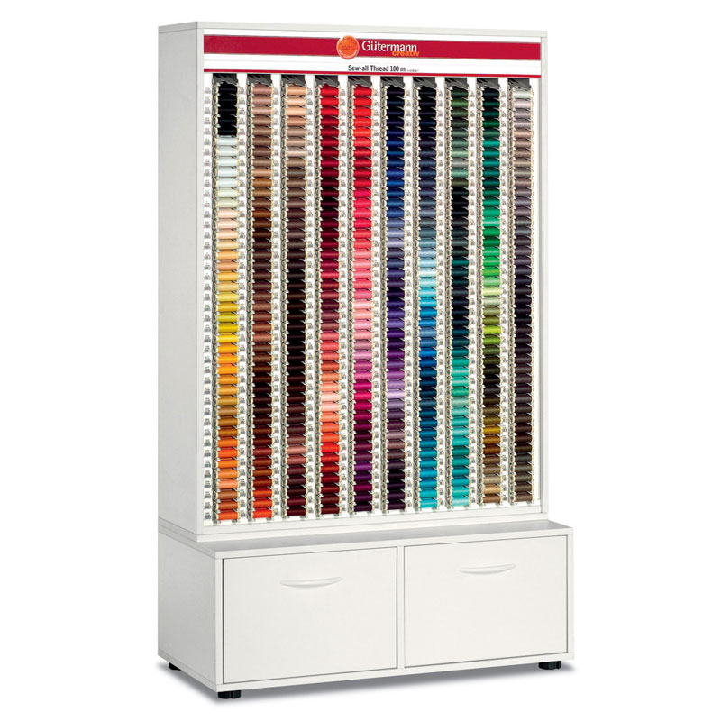 GUTERMANN THREAD STAND SVK420/1