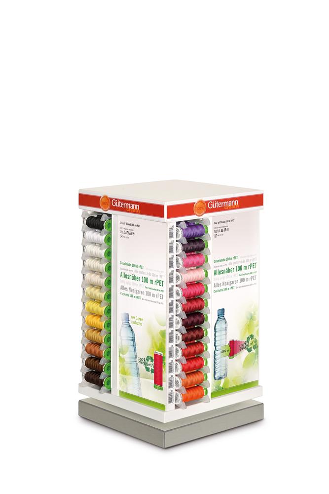 GUTERMANN THREAD TOWER STAND SVK48/3 TOWER