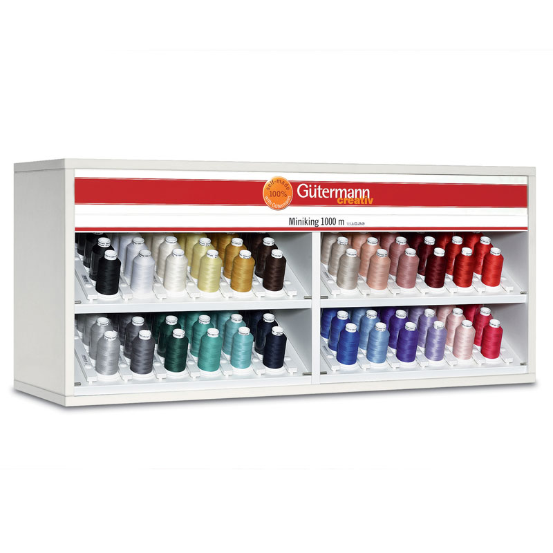 GUTERMANN THREAD STAND SVKA100/13