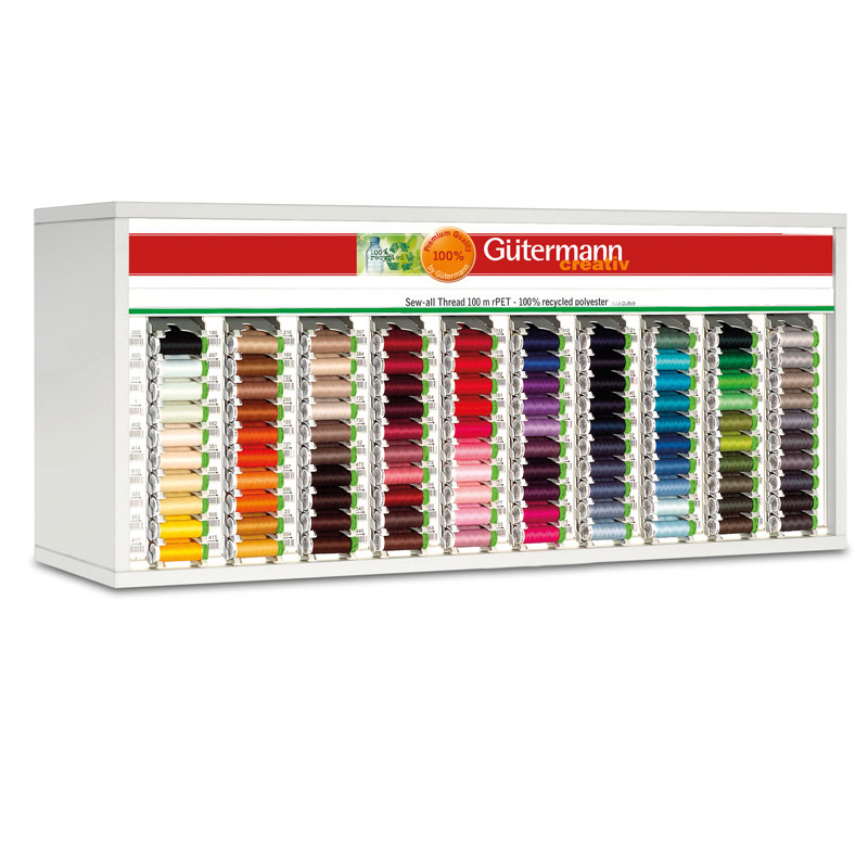 GUTERMANN THREAD STAND SVKA100/18