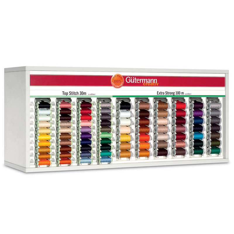 GUTERMANN THREAD STAND SVKA100/9